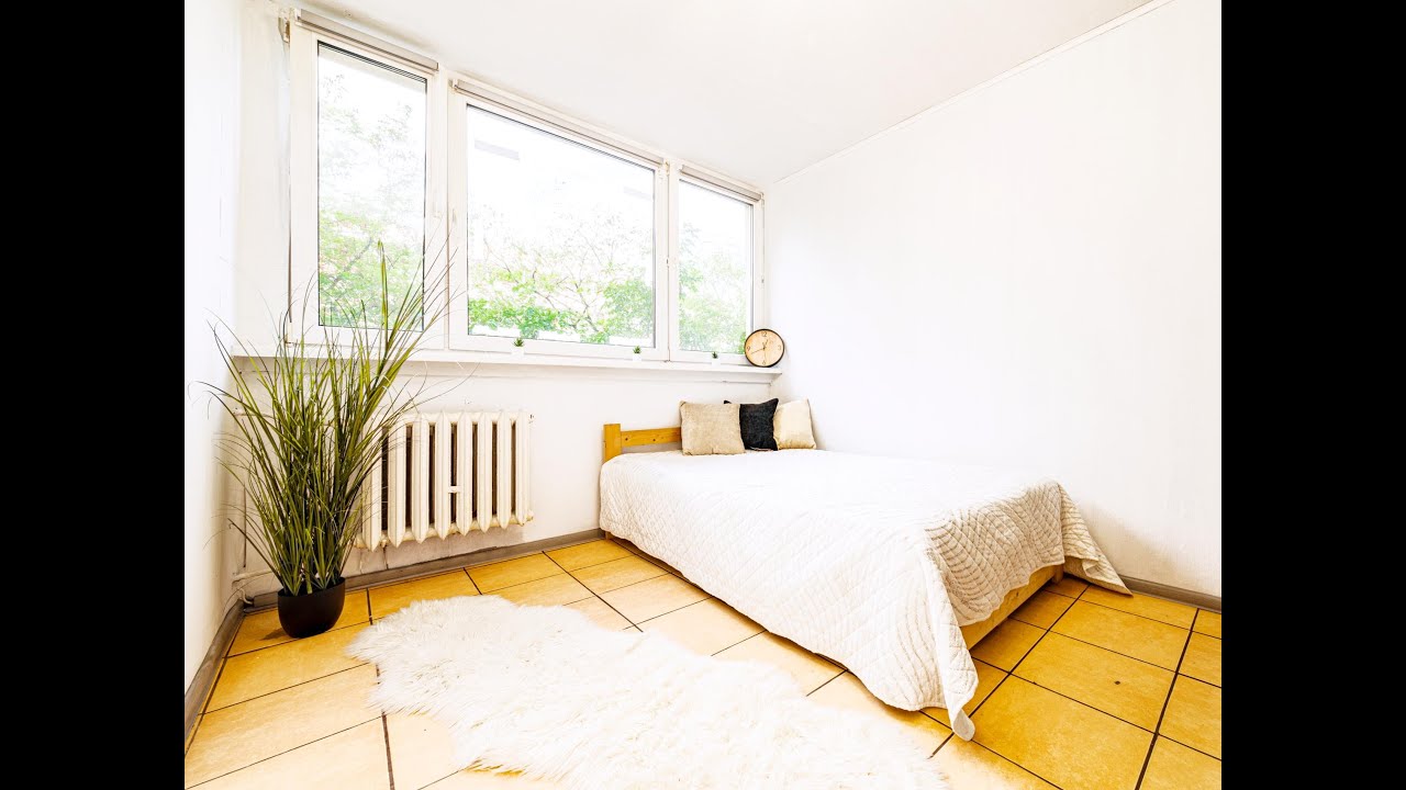 Wrocław ul. Kłodnicka/Fabryczna, Mieszkanie 3 pokoje ok 54 m2, Balkon, 2 x Piwnica, Top Lokalizacja!