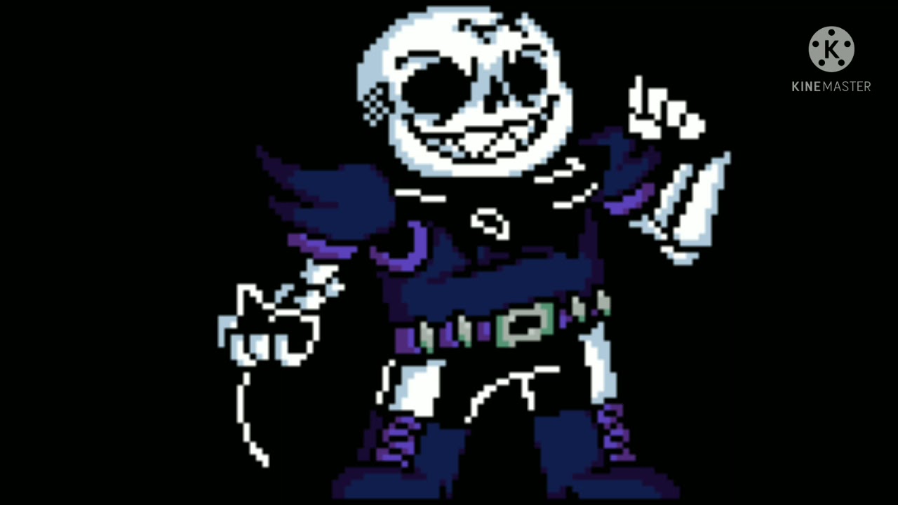 FellSwap: Emerald - Osseous Violence (Official)