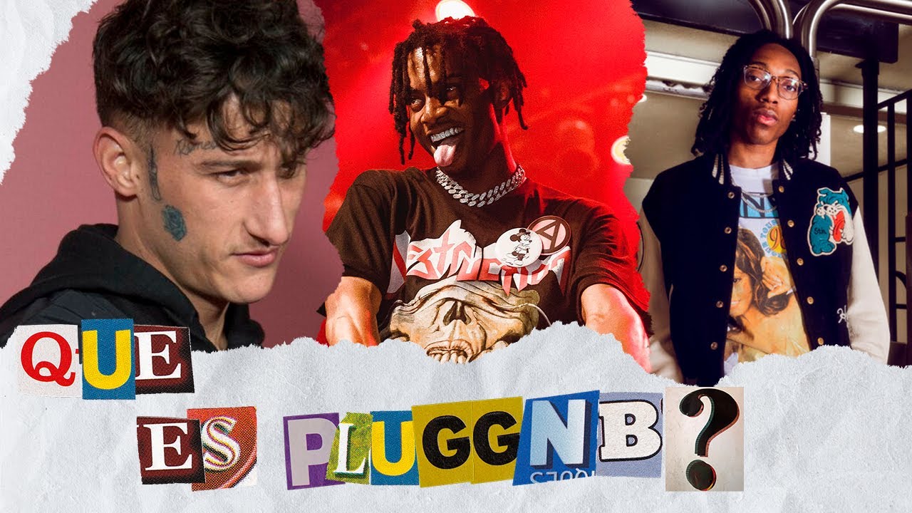 ¿Que es el PLUGGNB? | SebasDC