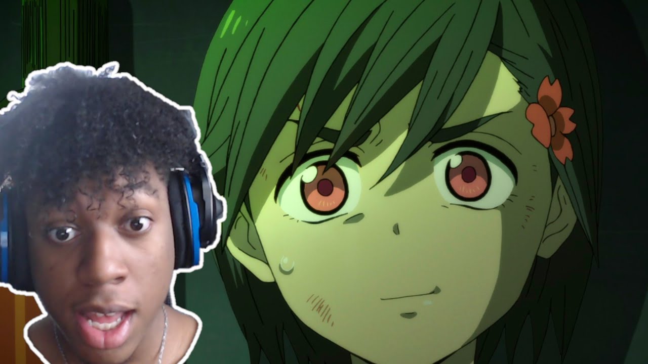 SHE A SAVAGE!!! | ID: Invaded Episode 2 Reaction