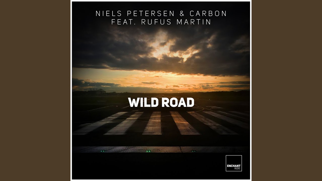 Wild Road (Extended Mix)