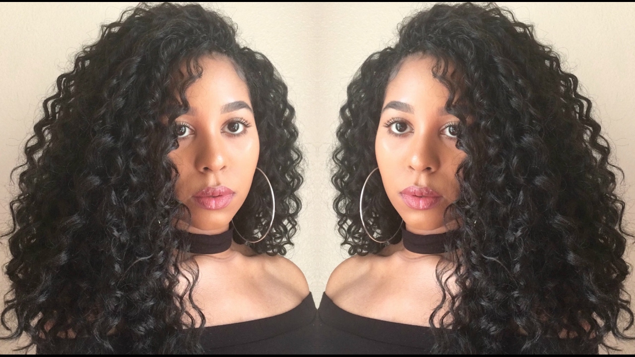 OUTRE BAHAMAS CURL CROCHET BRAIDS