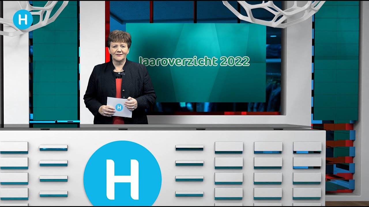 Jaaroverzicht 2022 DitisHelmond | Helmond