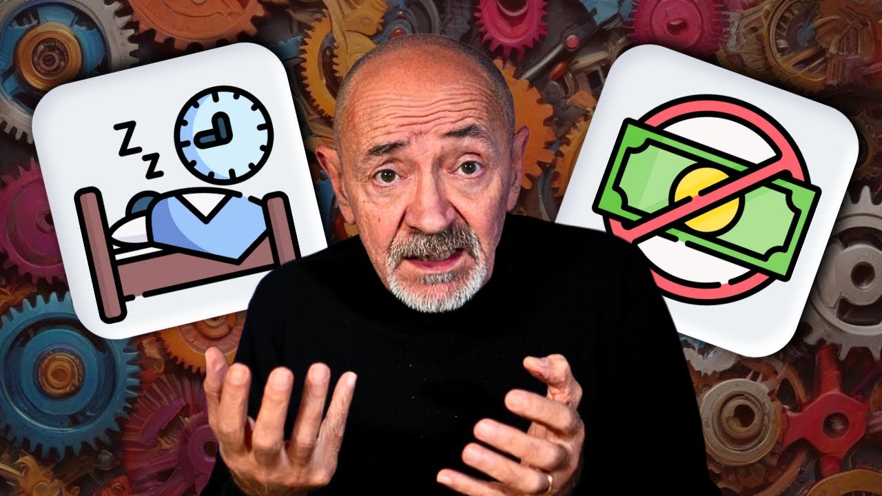 Le Soluzioni Contro L'AUTOSABOTAGGIO