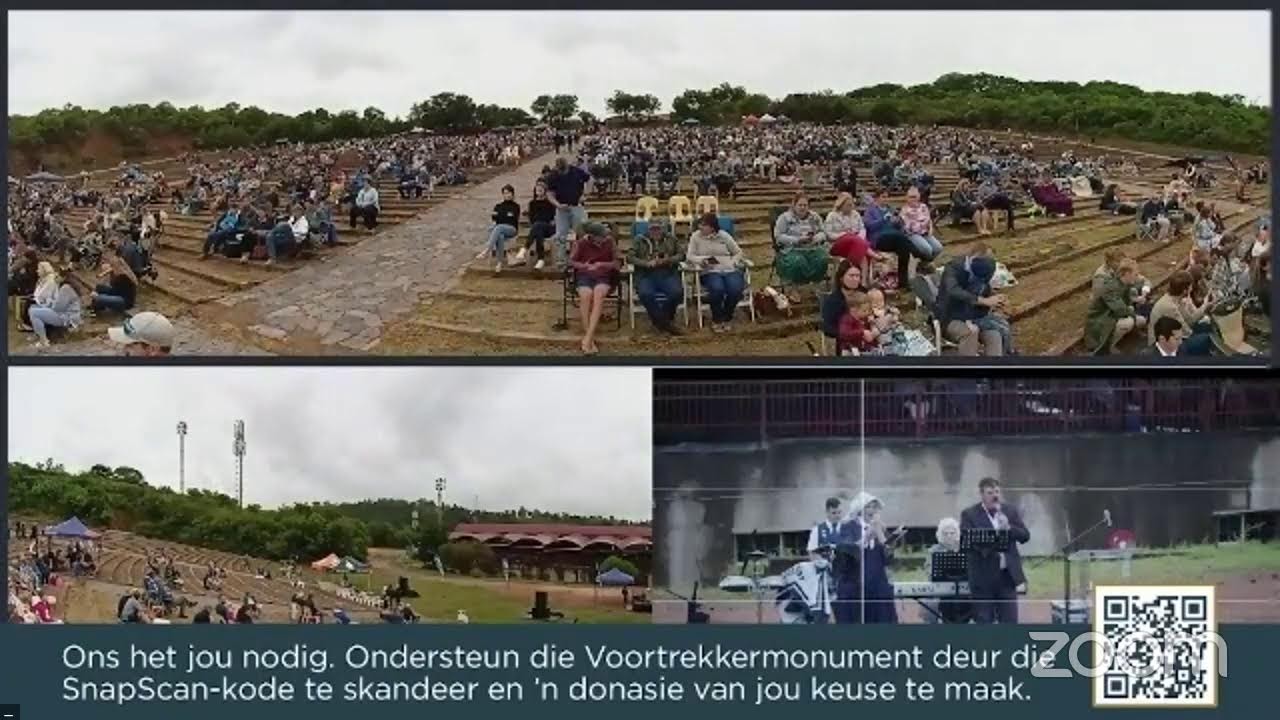 Geloftedag 2021