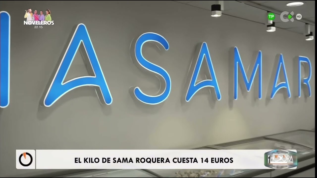 1 Hora menos - mercado