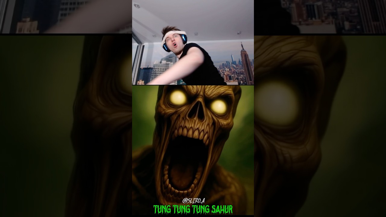 ⁠​⁠@sliro.a Brainrot Zombie Episode 8 Winner 🏆 REACTION #brainrot