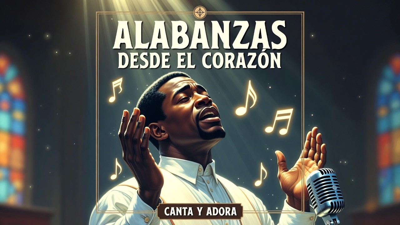 Abrázame en la Tormenta – Blues Gospel Vol  1 🙏🎵