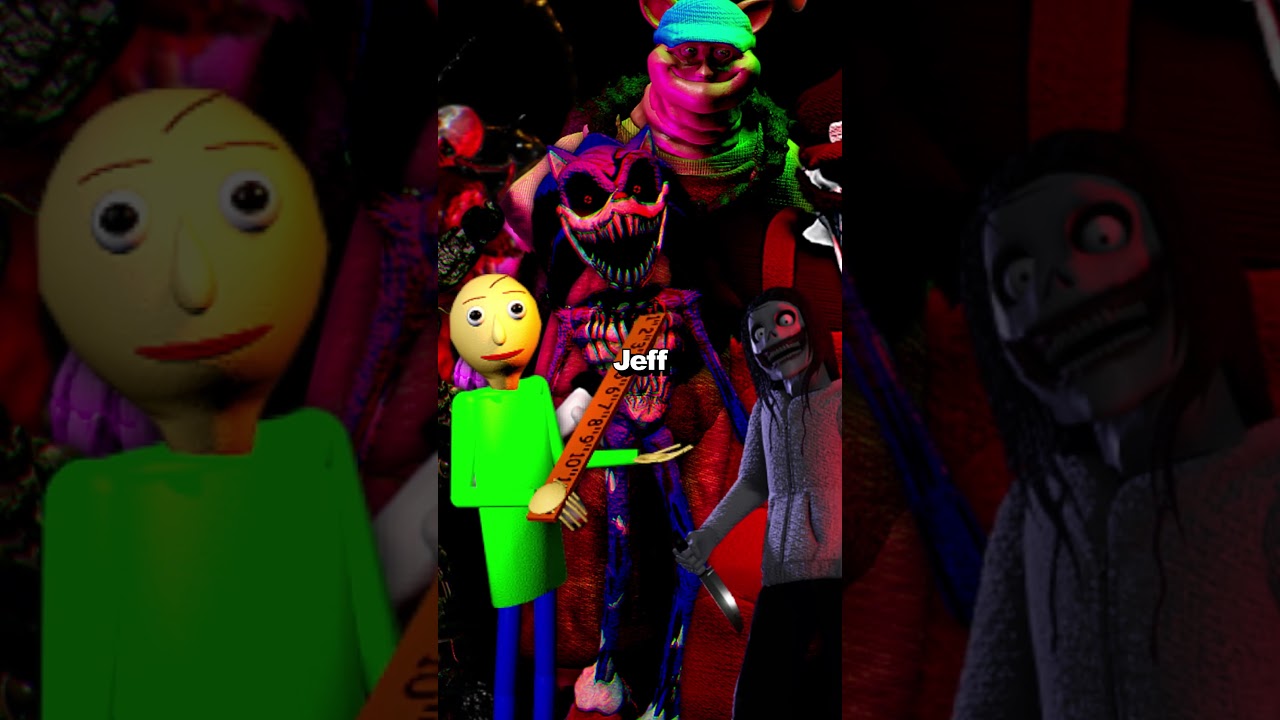 Novo Killer do Pillar Chase do Roblox
