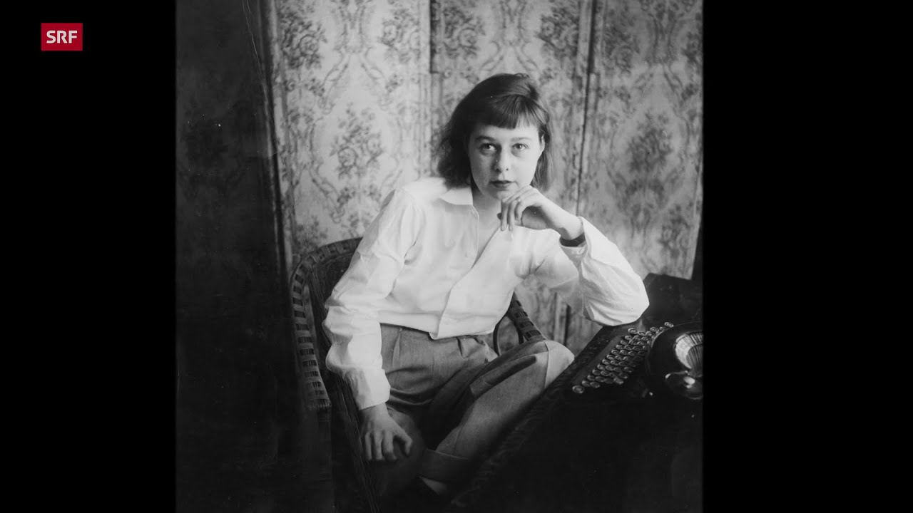 Carson McCullers &ndash; Der vergessene Shootingstar der Literatur