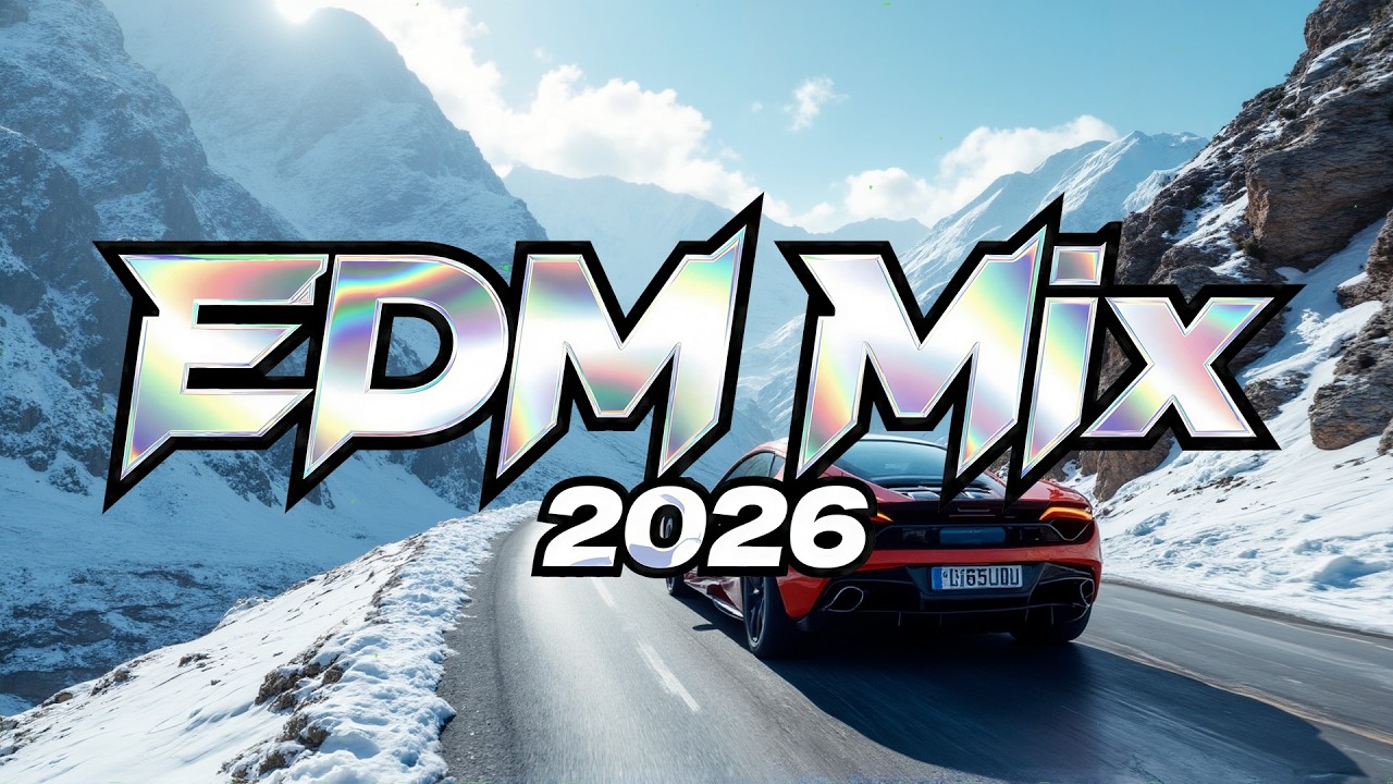 Nightcore Remix 2026 🎧 Top EDM Hits for Gaming 🎧 Ultimate Party & Study Music Mix
