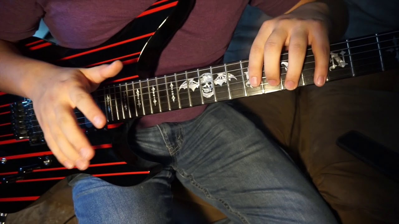 Guitar Lessons: How to 