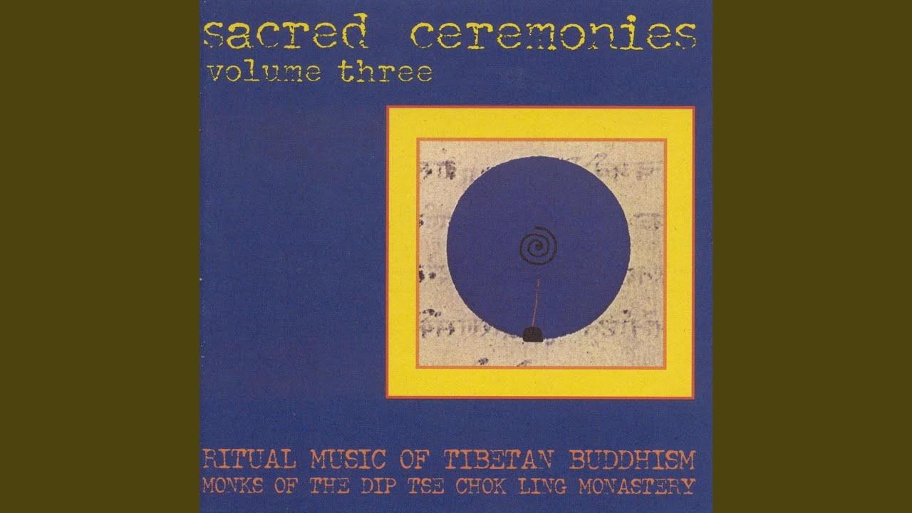 Ten Tha - Like Clouds