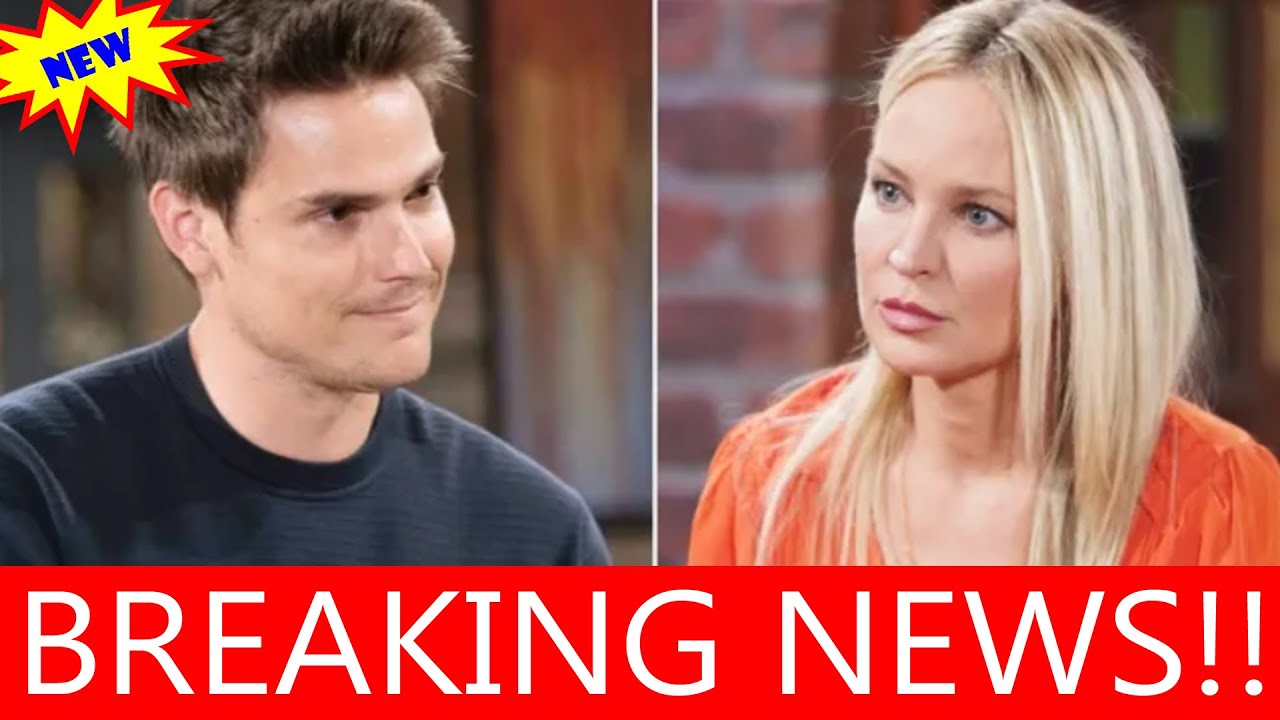 The Young and the Restless; 3 Major Plot Twists to Expect This Week (June 16&ndash;20, 2025) Revealed!