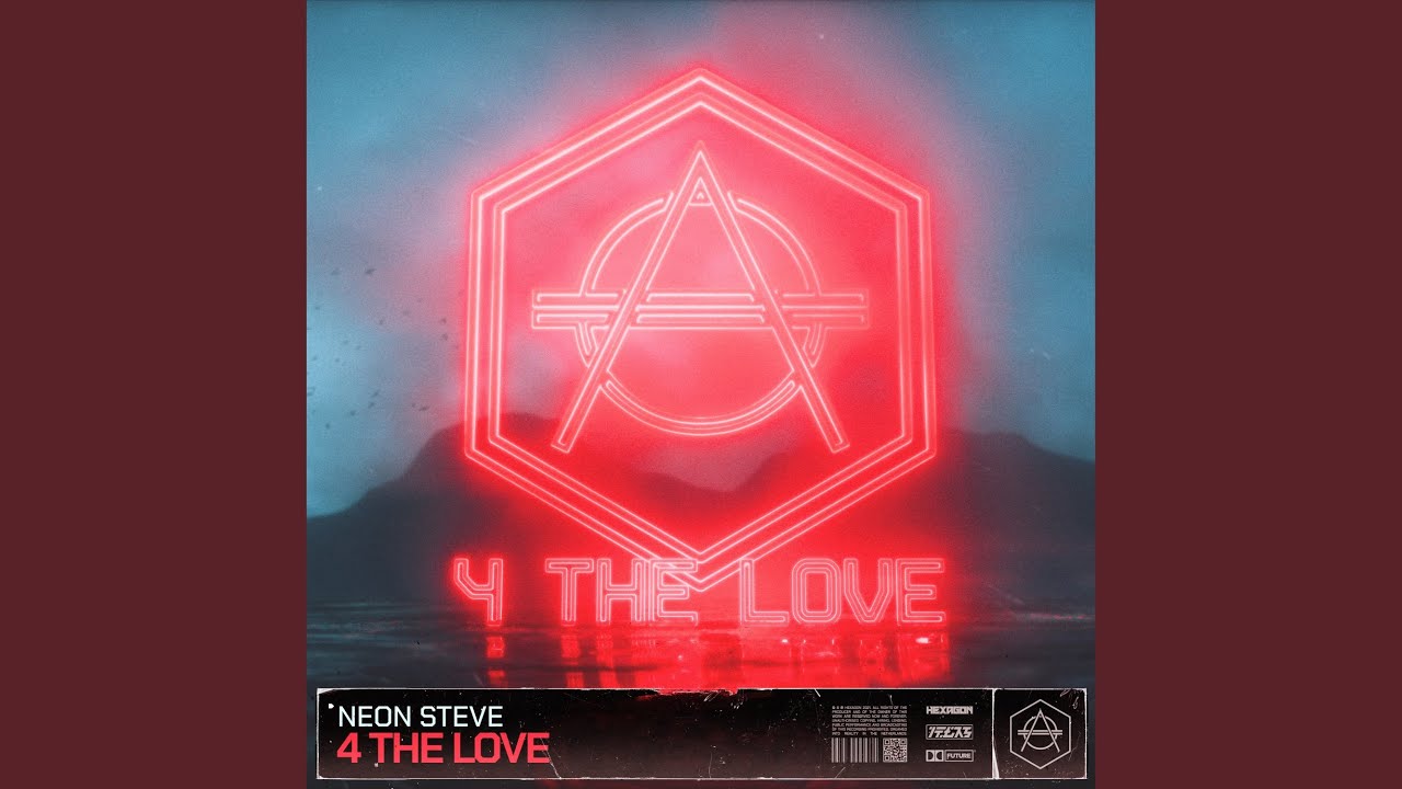 4 The Love