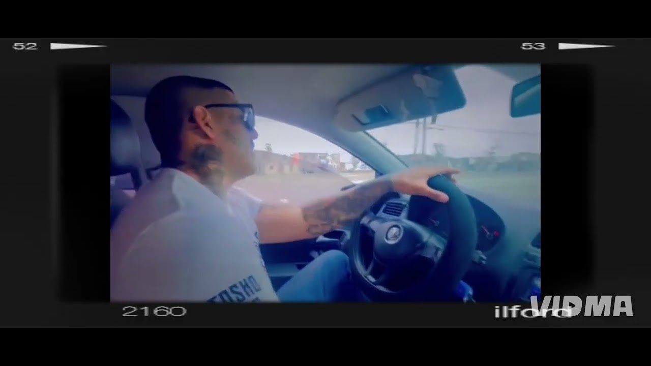 CHIDO CON EL CHIDO__TOSKO_ICE_ONE_TREE__ENE_ELE_INK_PRODUCER_BY_LIL_GARY_LOKO