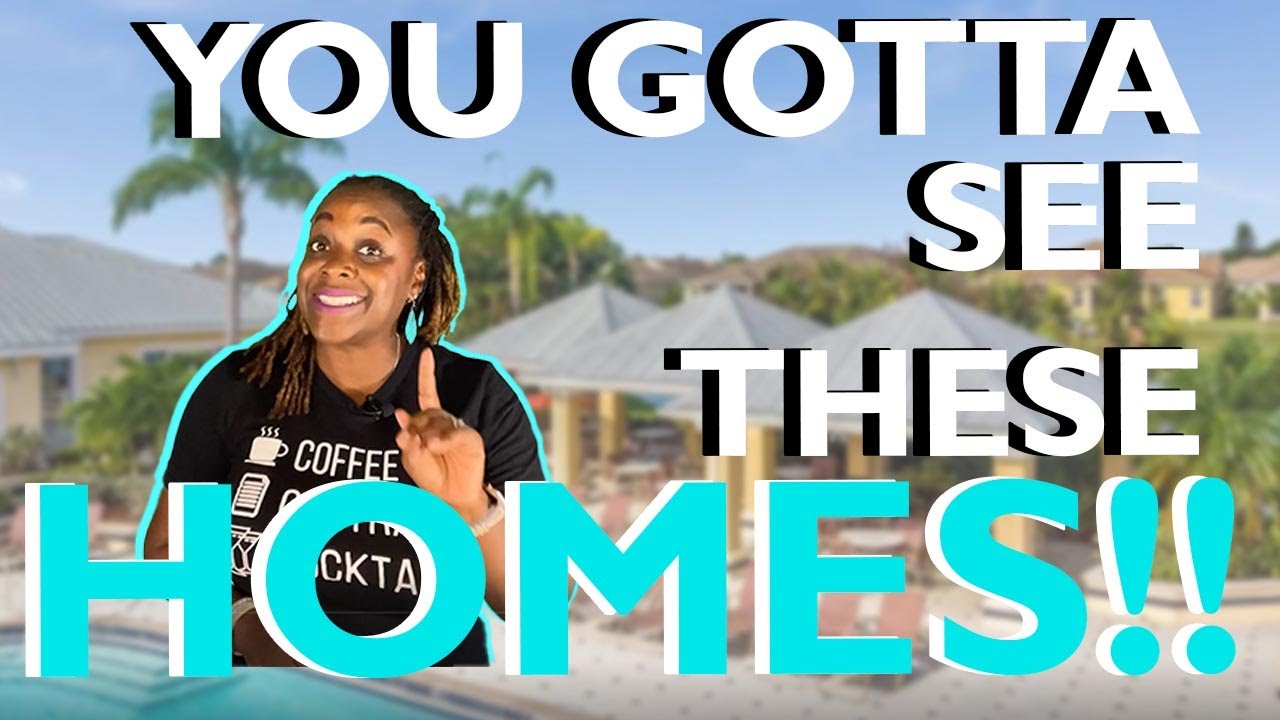 Charlotte County Real Estate New Construction | Where To Find It?