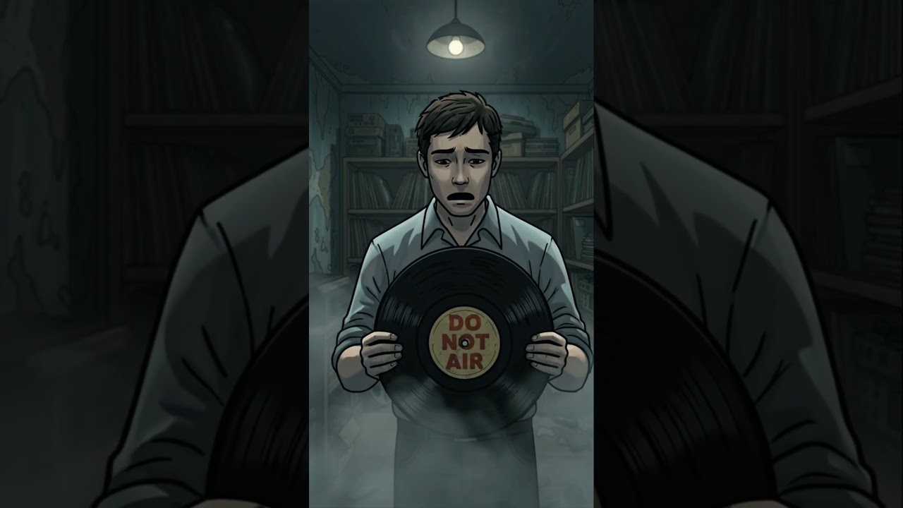 Did You Know Local 58 Broadcast Made People Stare At Moon? 😳