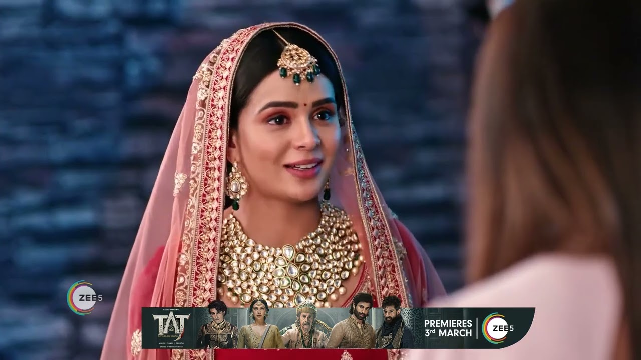 Kundali Bhagya | Ep - 1462 | Webisode | Mar, 12 2023 | Sanjay Gagnani, Shakti, Shraddha | Zee TV