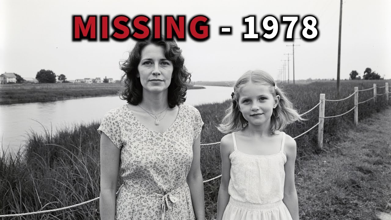 Delaware 1978 cold case solved — arrest shocks community