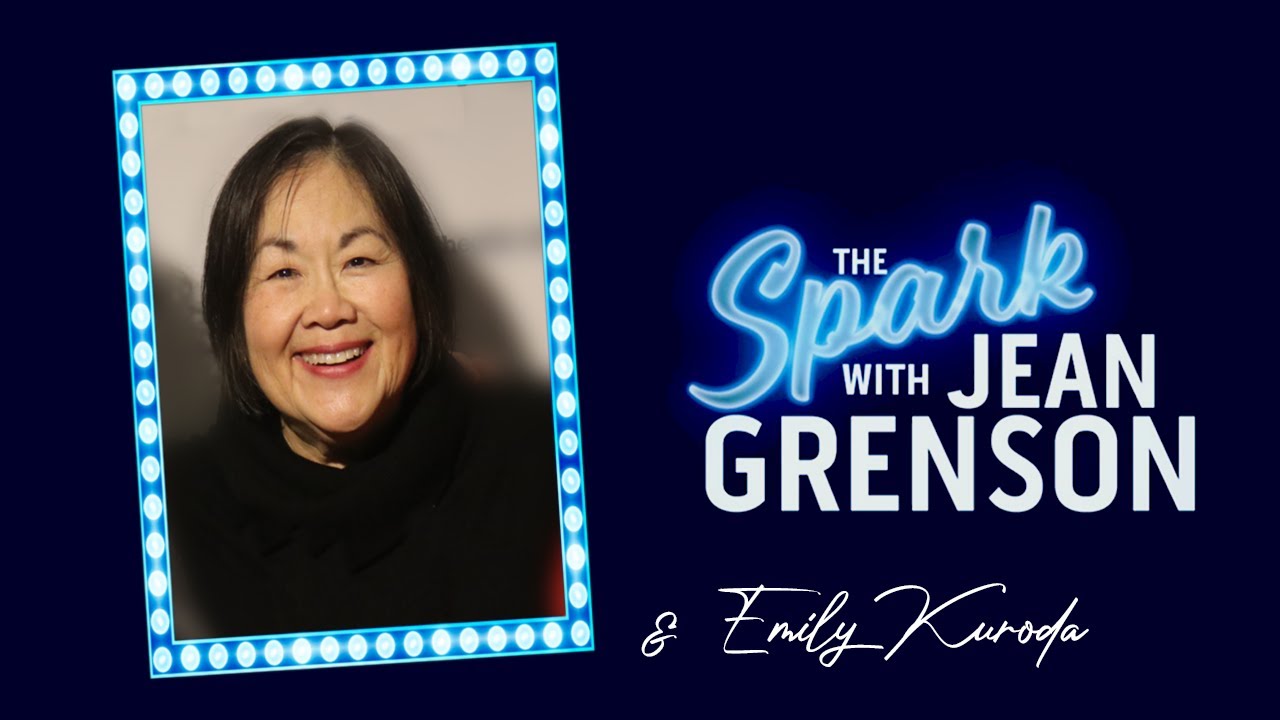 Emily Kuroda &ndash;  Interview