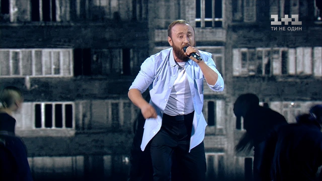 Дмитрий Самко – 