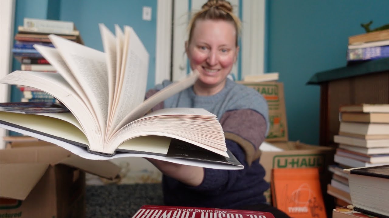 Are these books hiding a fortune? 💰