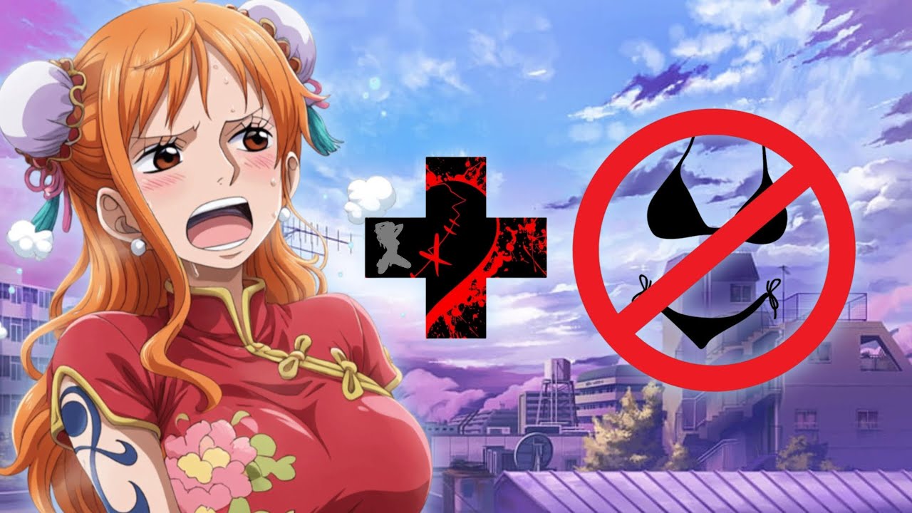 One Piece Characters Crazy hot 🔥 in different styles | pt 3 | S-Anime