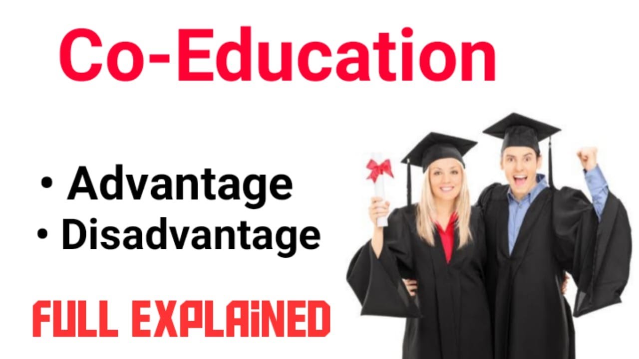 CO EDUCATION | FULL TOPIC EXPALINED | ESSAY | LECTURETTE | GROUP DISCUSSION | SPEECH | PARAGRAPH |