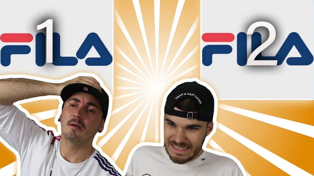 WELCHES LOGO IST RICHTIG...!?? mit MARKEY