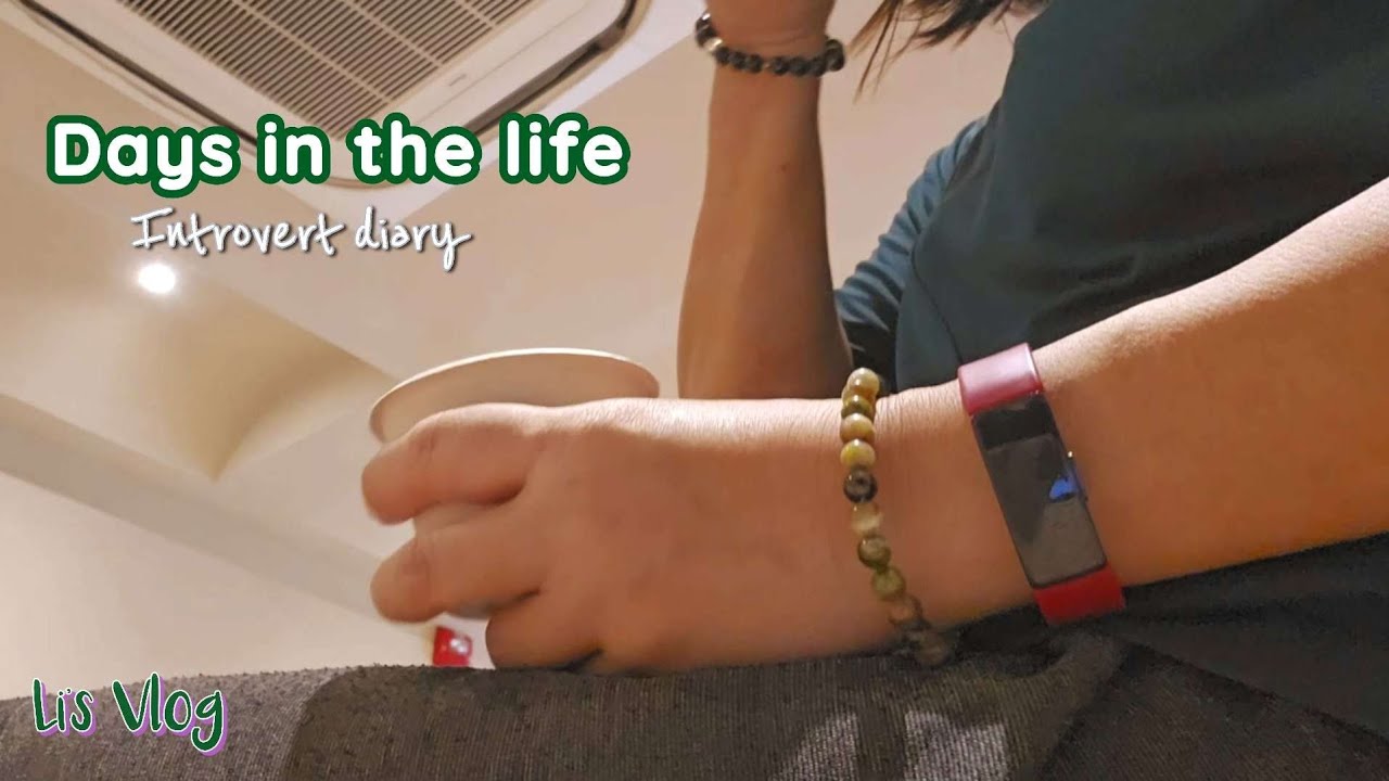 Vlog - Days in the life | Stay home on PH | Visit Golden Mile food center for lunch | Simple days