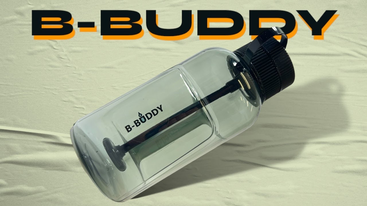 B-Buddy by 420 VAPE / UNBOXING 📦