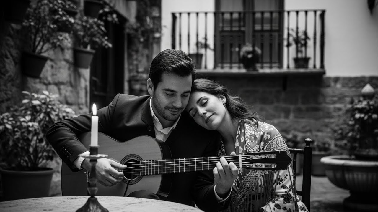 Susurros de Amor Eterno 🌹 | Balada Romántica Suave de los Años 60