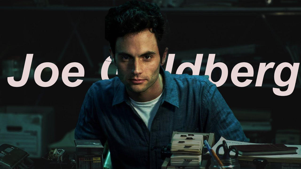 joe goldberg  ‖  mad hatter