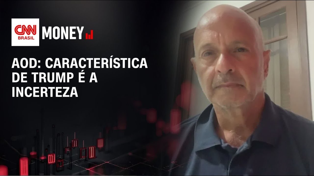 Instabilidade fez o dólar deixar de ser ativo seguro, diz Aod Cunha | FECHAMENTO DE MERCADO