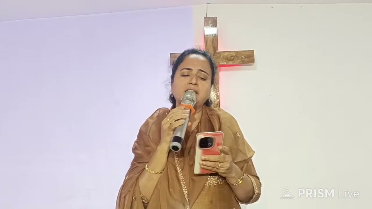 NEE SWARAME VINNA | LATEST TELUGU CHRISTIAN SONG| COVER SONG| JIL CHURCH |SIS. RANI GARU|#Neeswarame
