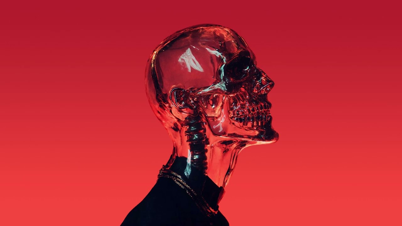 D▲RMAS -  Standing with my Shadows