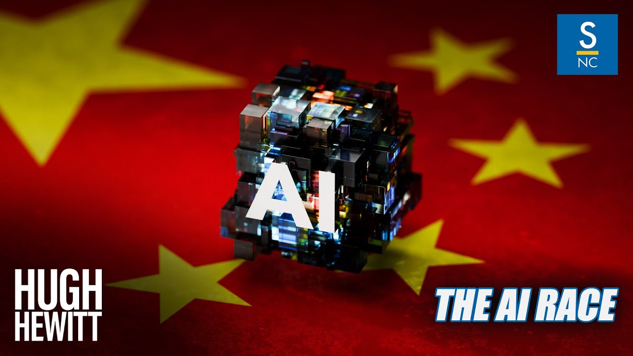 China and AI