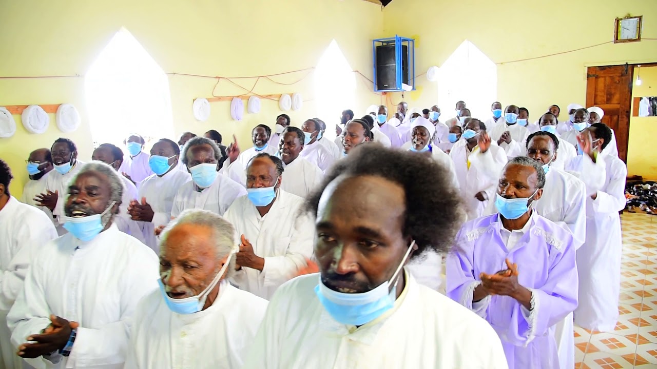 Nyimbo cia kiroko na gikurinu karinga