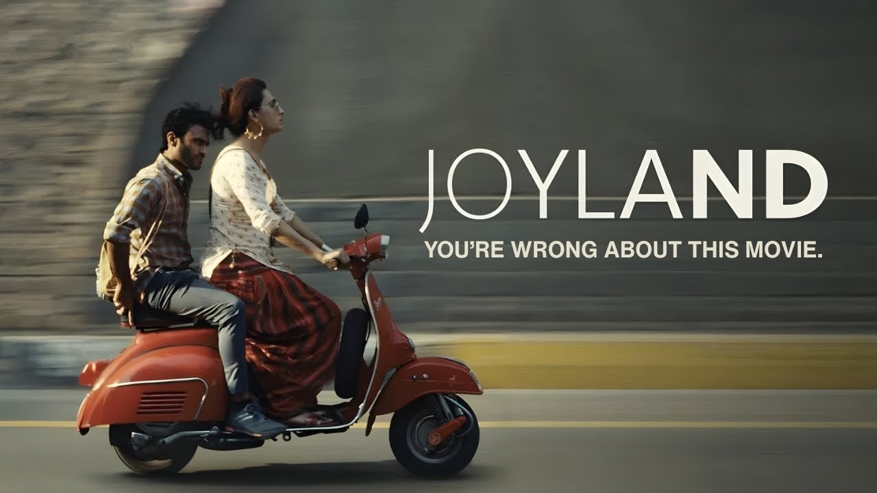 They don't want you to see this Film | Joyland