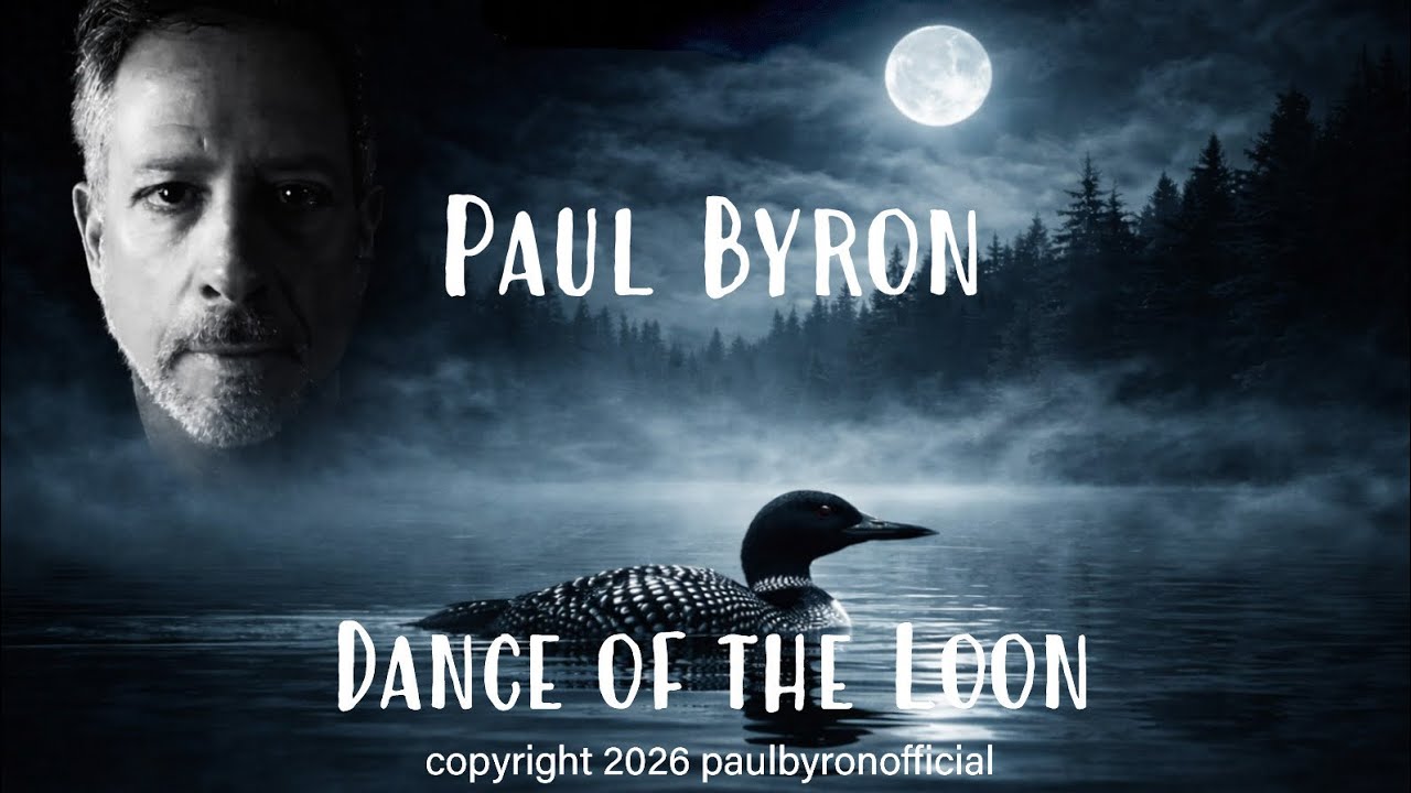 Dance of the Loon
