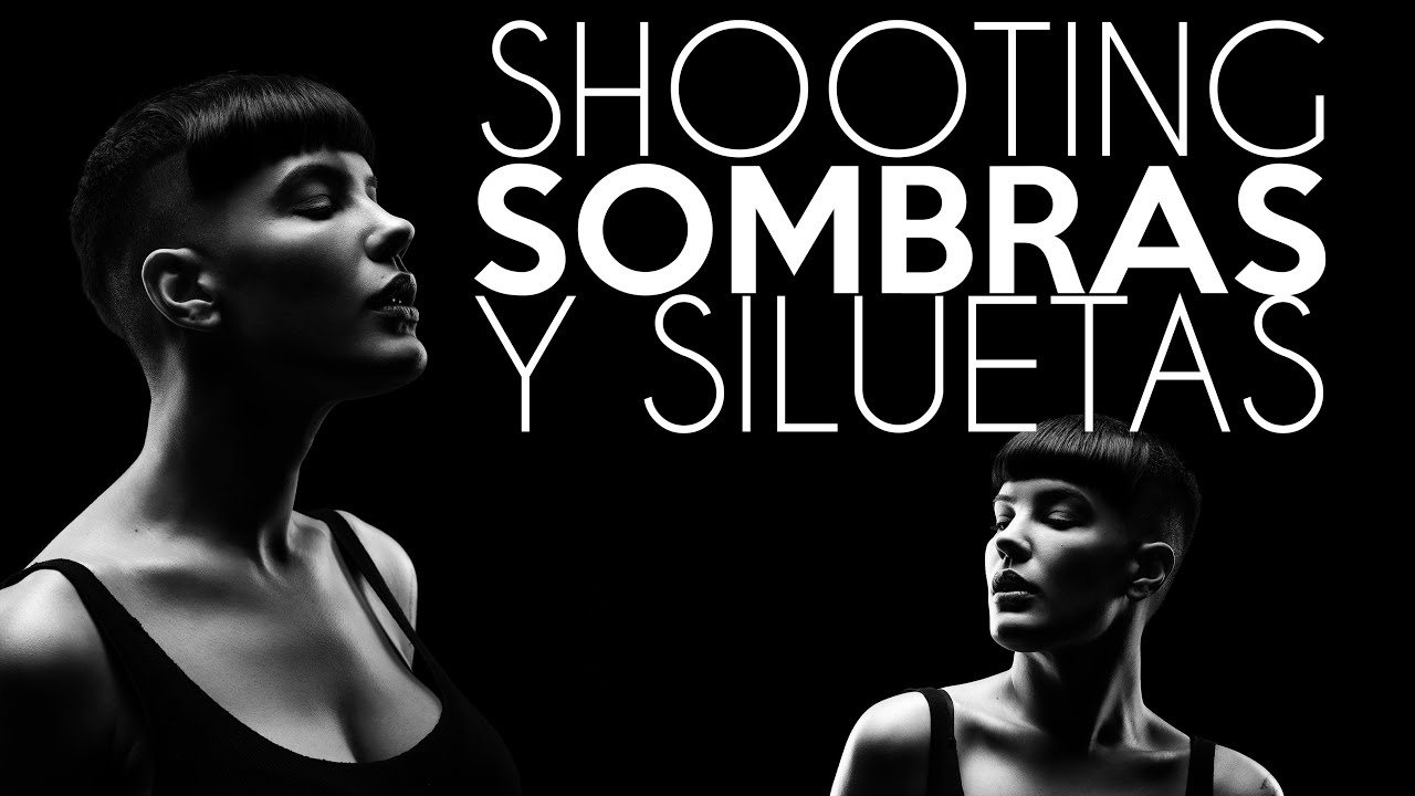 SHOOTING Sombras y siluetas | Antonio Garci