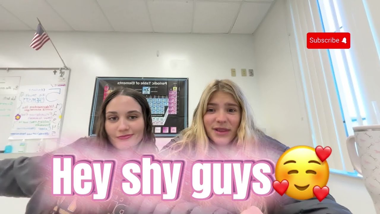 FIRST VID!!!! SHOW US SOME LOVE🥳