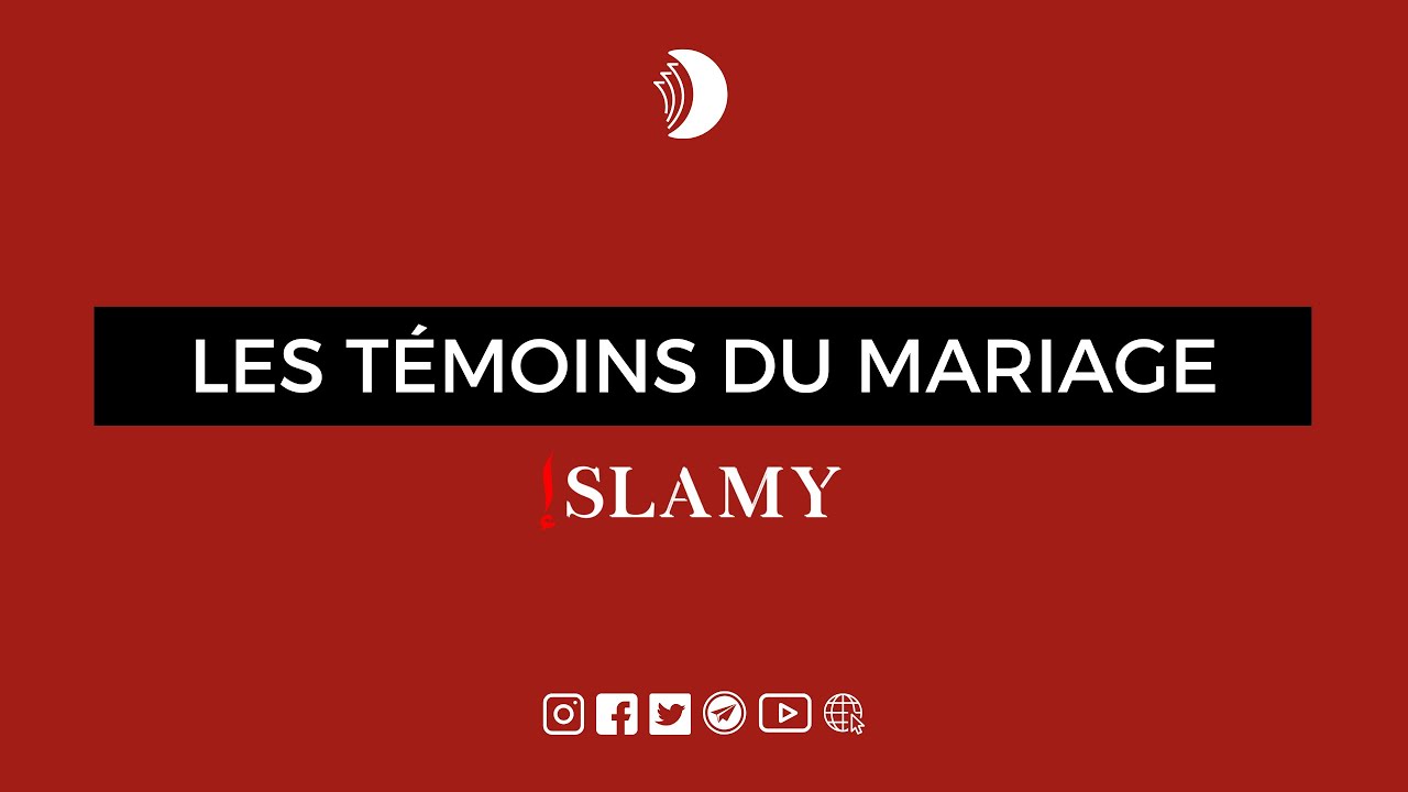 Les témoins: Ce qu'il faut savoir