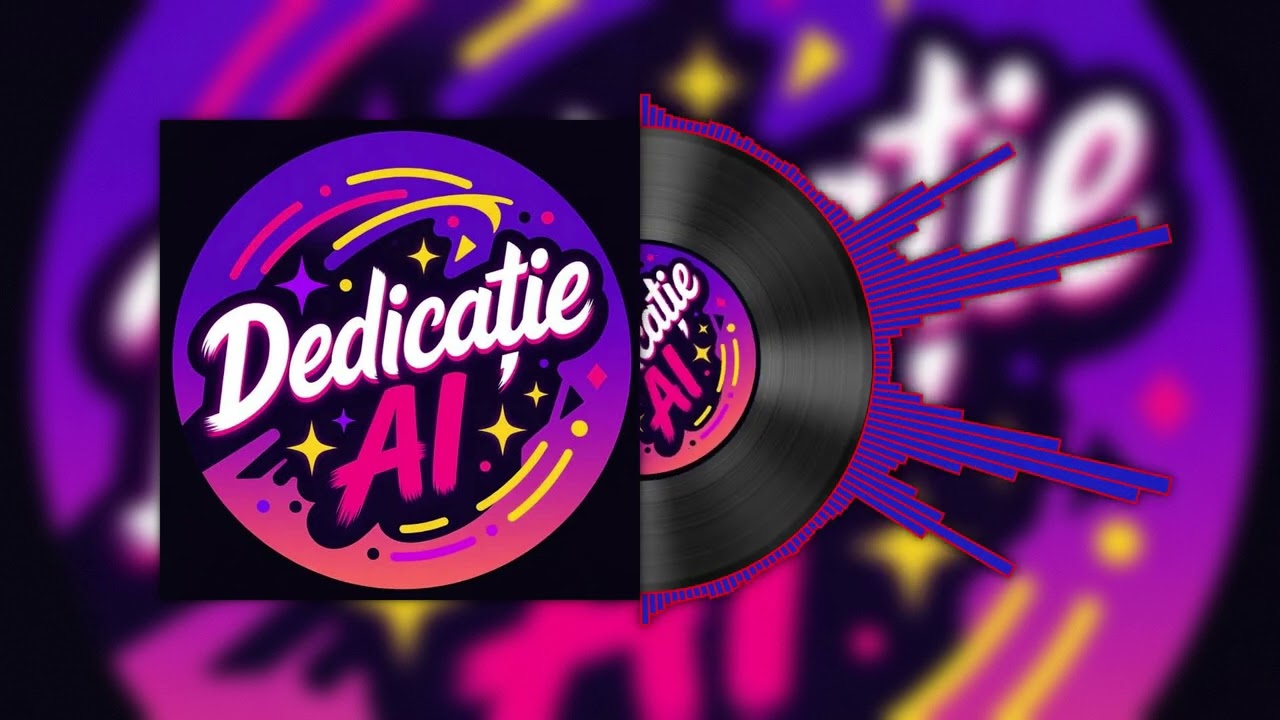 PRIMA MANEA 100% AI DIN ROMÂNIA – Ram Tam Tam Tam 2025 🤖🔥 (DedicațieAI)