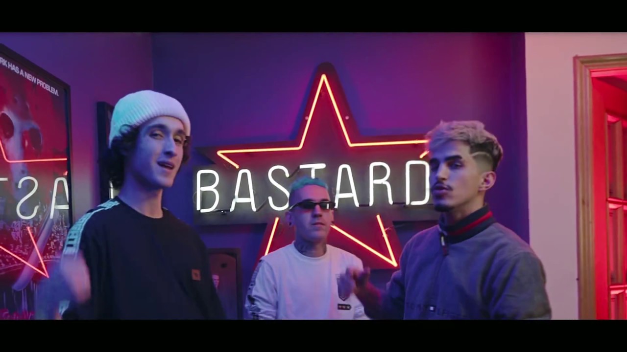 Só Sei - Ecologyk, Solanno, Kweller (Video Clipe Oficial)
