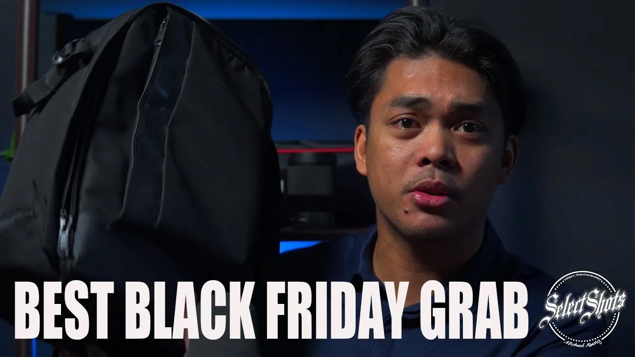 Hex Mini Ranger Sling | Best Black Friday Deal 2022!