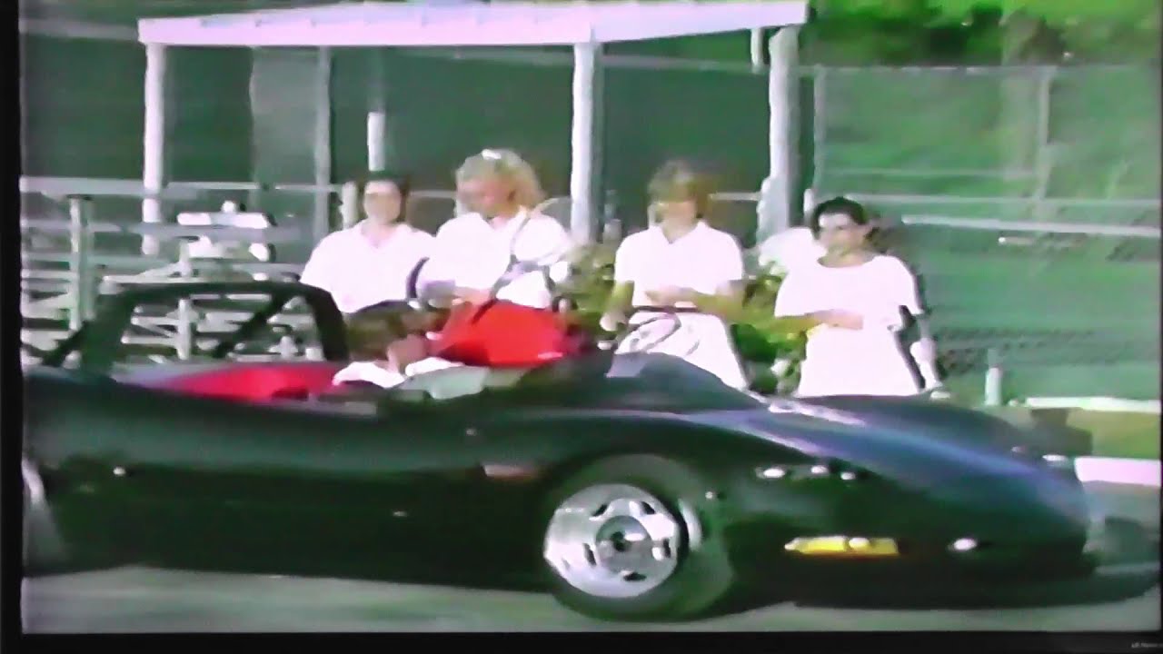 Renaissance Tropica promotional video.