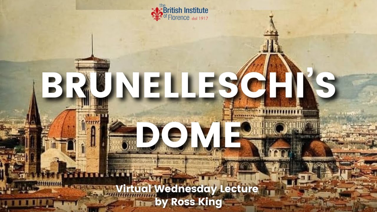 Brunelleschi's Dome