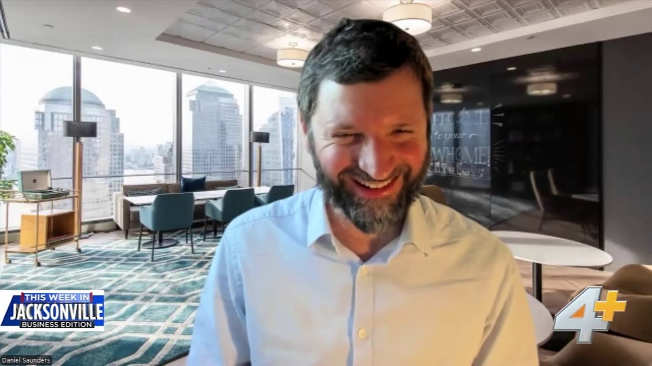 This Week in Jacksonville: Business Edition - Jax Hub drives fintech innovation, global partnerships